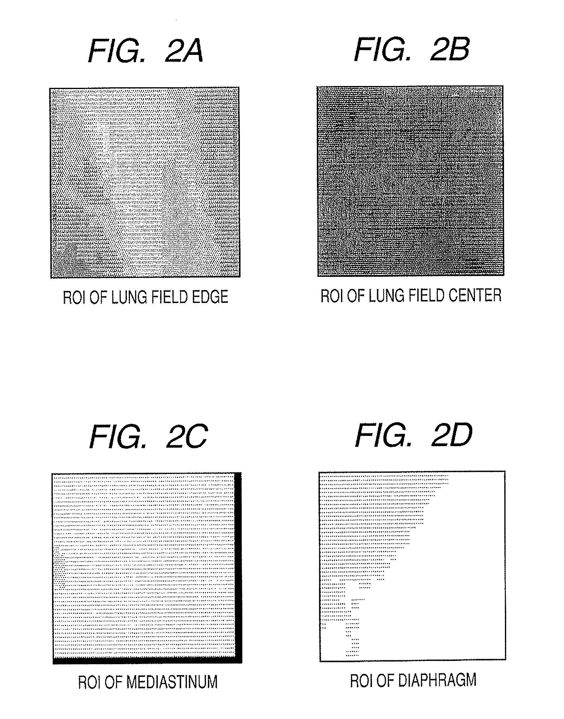 Image Processing Device And Method Which Use Two Images