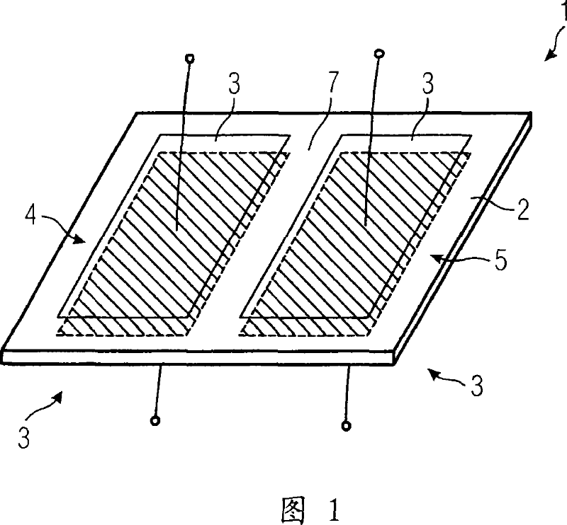 High-voltage capacitor