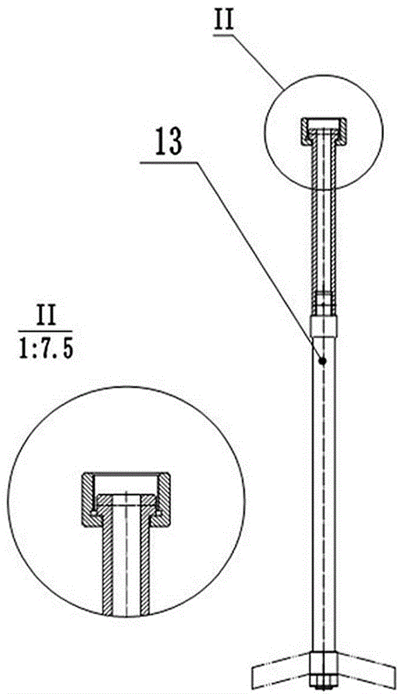 Multifunctional vacuum feeding device