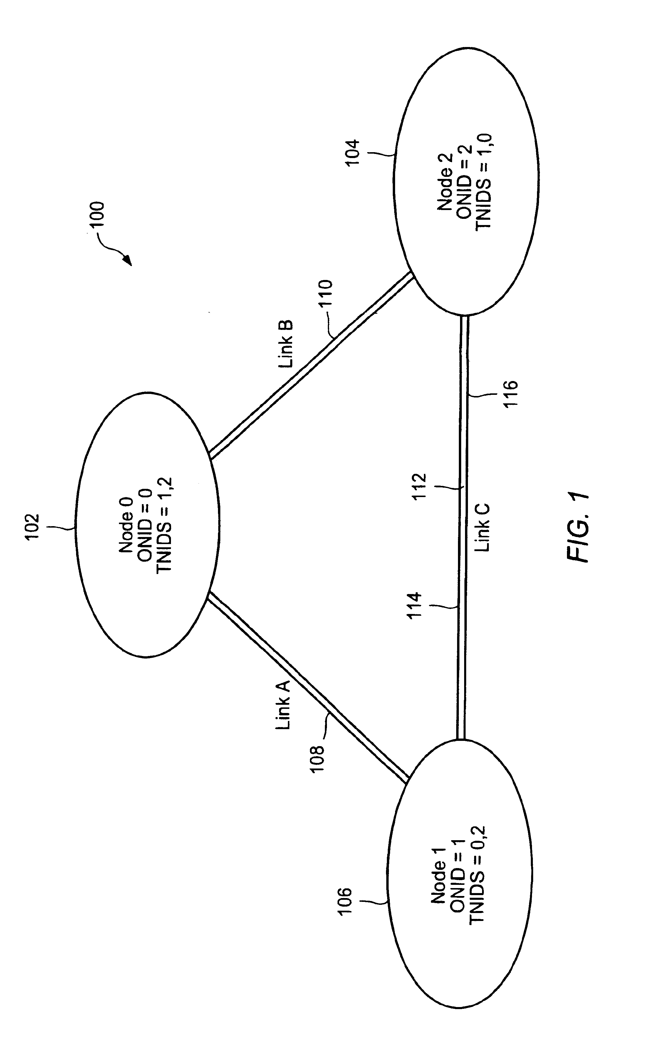 High performance transmission link and interconnect