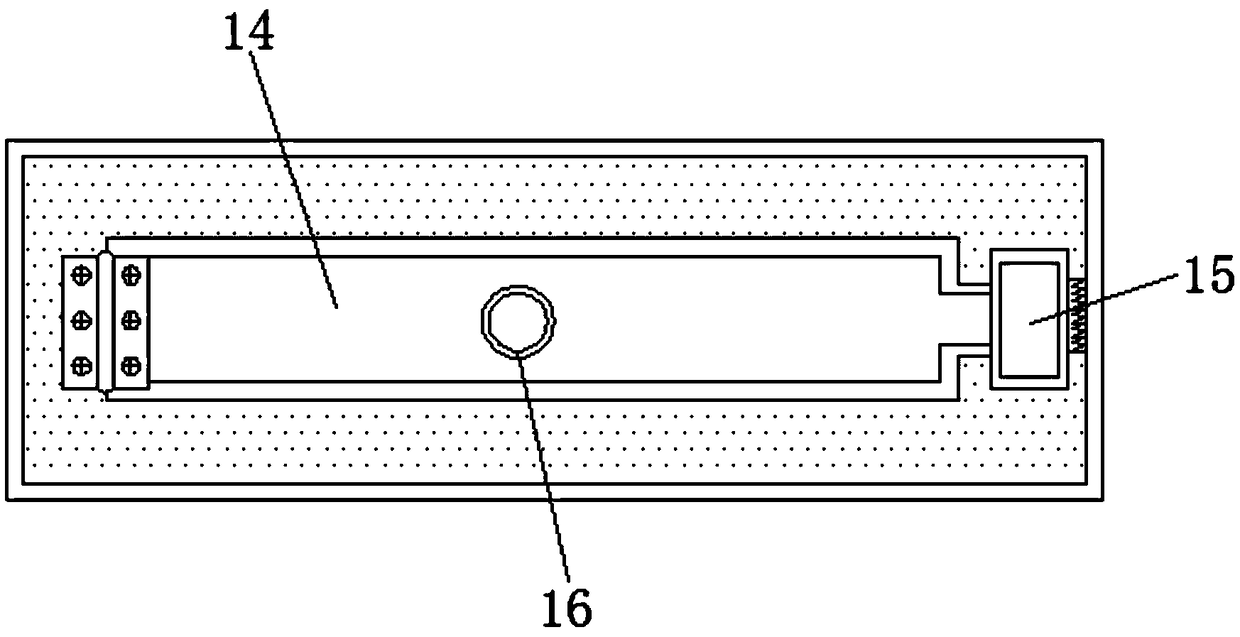 Adjustable constant-pressure infusion device