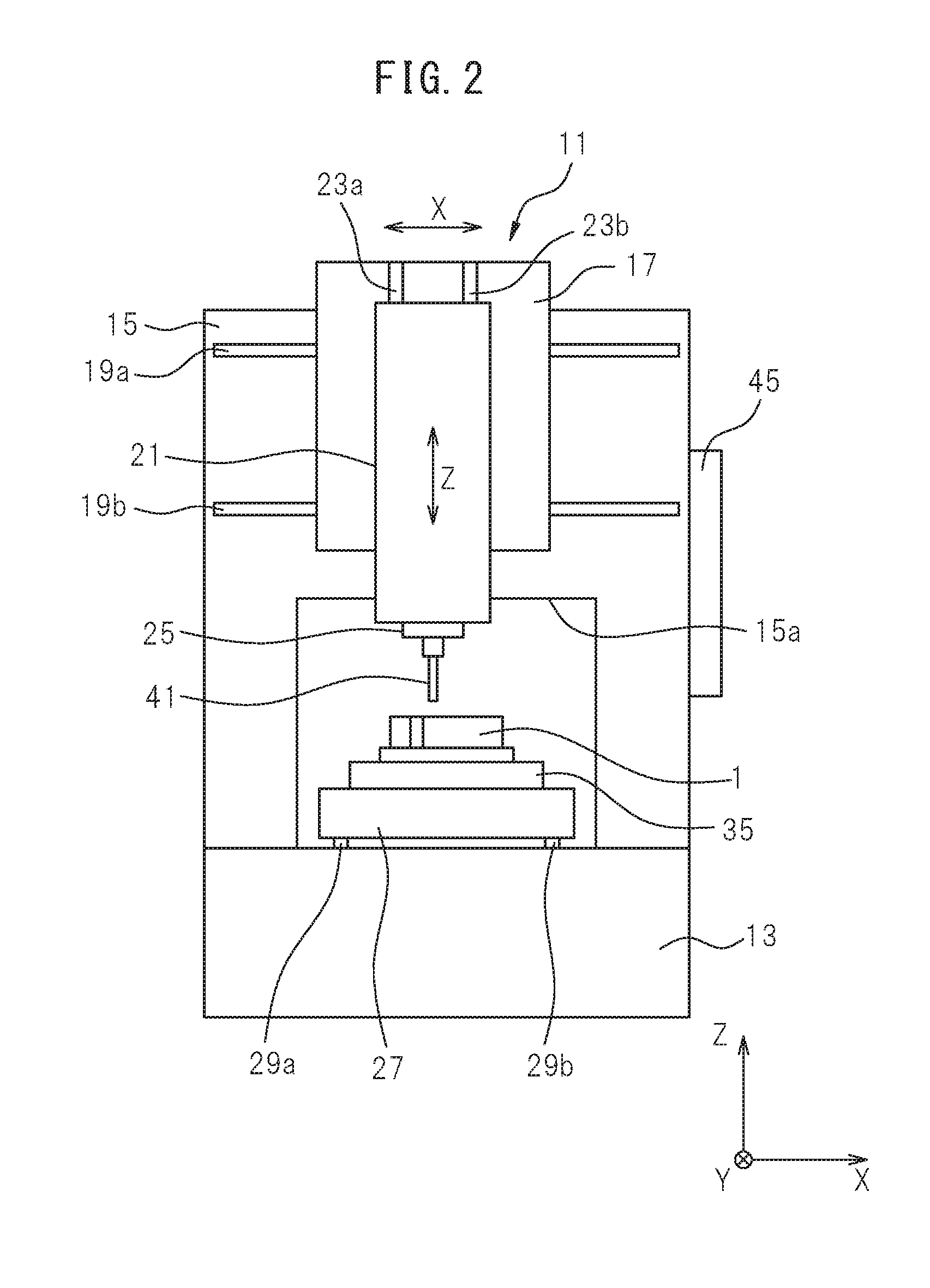 Cutting method and tool path generating device