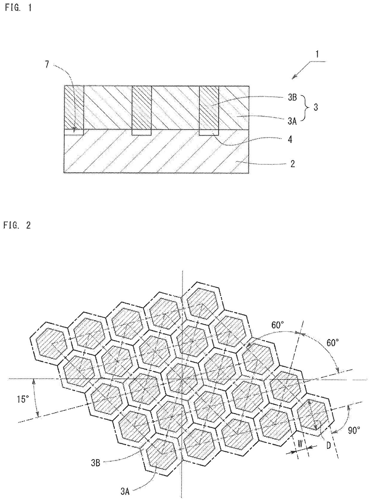 Method for producing Group III nitride semiconductor, seed substrate and Group III nitride semiconductor crystal