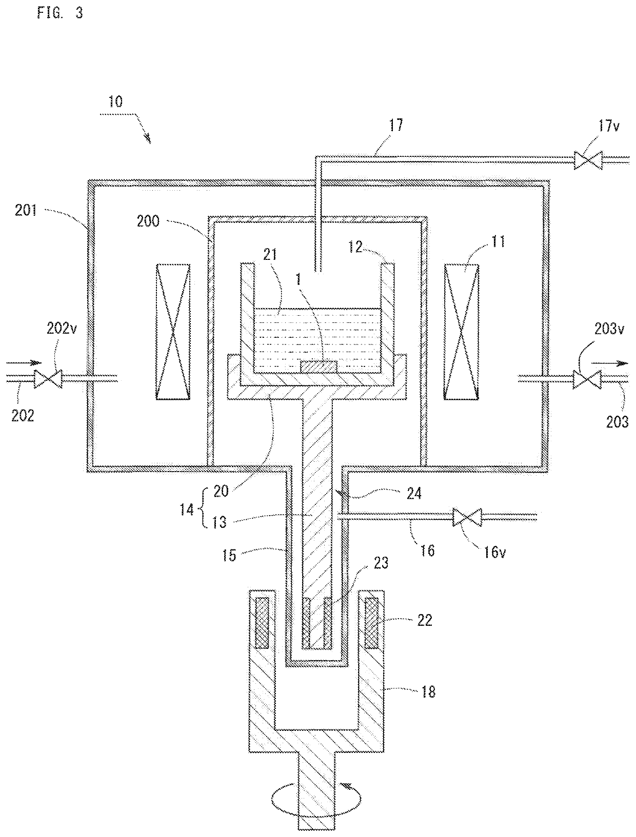 Method for producing Group III nitride semiconductor, seed substrate and Group III nitride semiconductor crystal