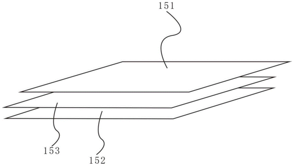 Distributed hierarchical overvoltage control system and method