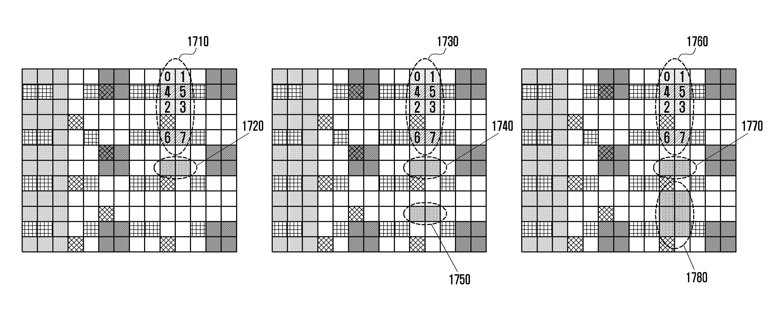 Method for processing CSI-RS in wireless communication system