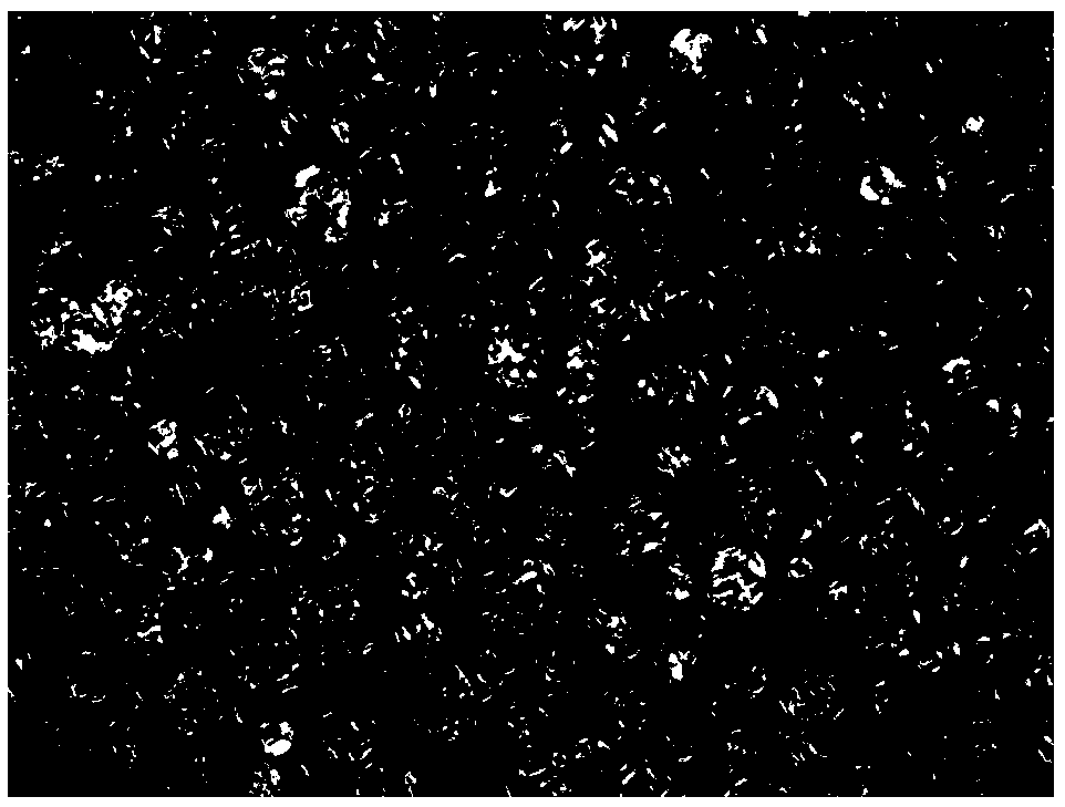 Compound layered liquid crystal emulsifier and application thereof and cosmetic having layered liquid crystal structure