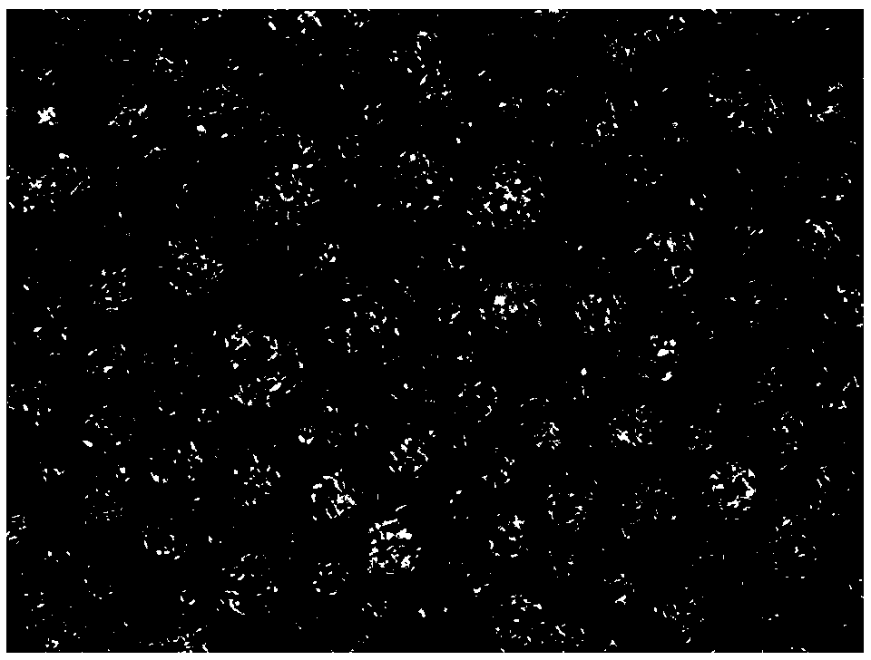 Compound layered liquid crystal emulsifier and application thereof and cosmetic having layered liquid crystal structure