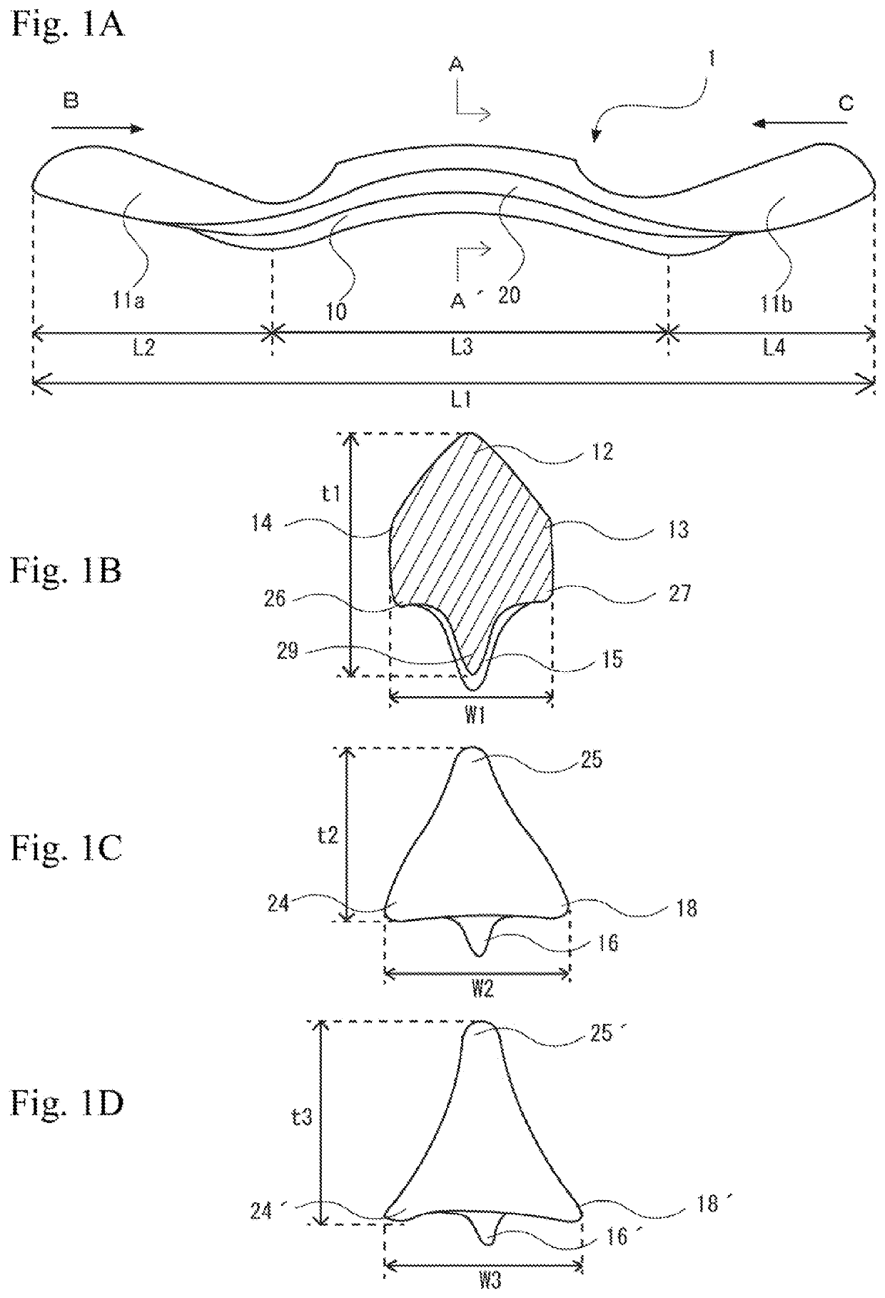 Health instrument