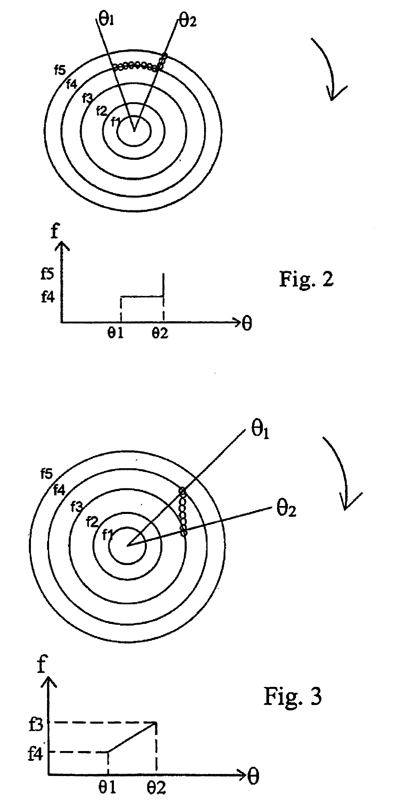 Combined therapy and imaging ultrasound apparatus