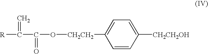 High Refractive-Index, Hydrophilic Monomers and Polymers, and Ophthalmic Devices Comprising Such Polymers