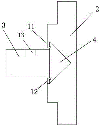 Animal ear tag with mosquito and fly repellent function