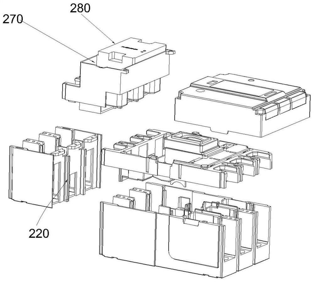 Molded case circuit breaker