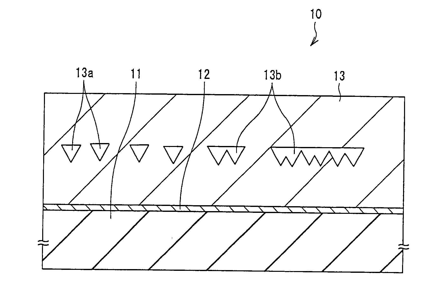 Crystal film, crystal substrate, and semiconductor device
