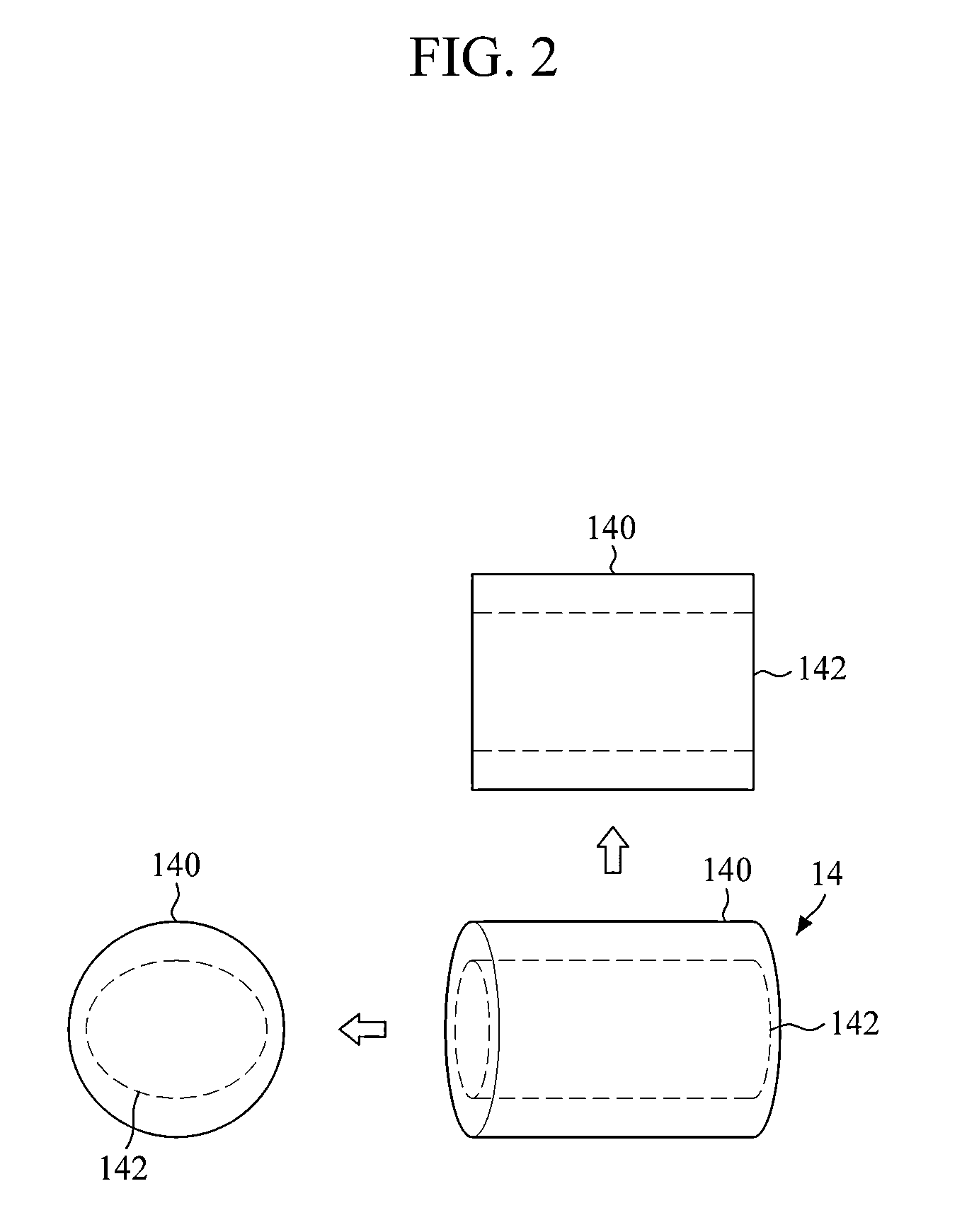 X-ray distribution adjusting filter, CT apparatus and method thereof