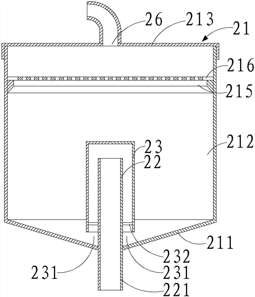Automatic runoff and sediment monitor water inlet siphon type regulating device