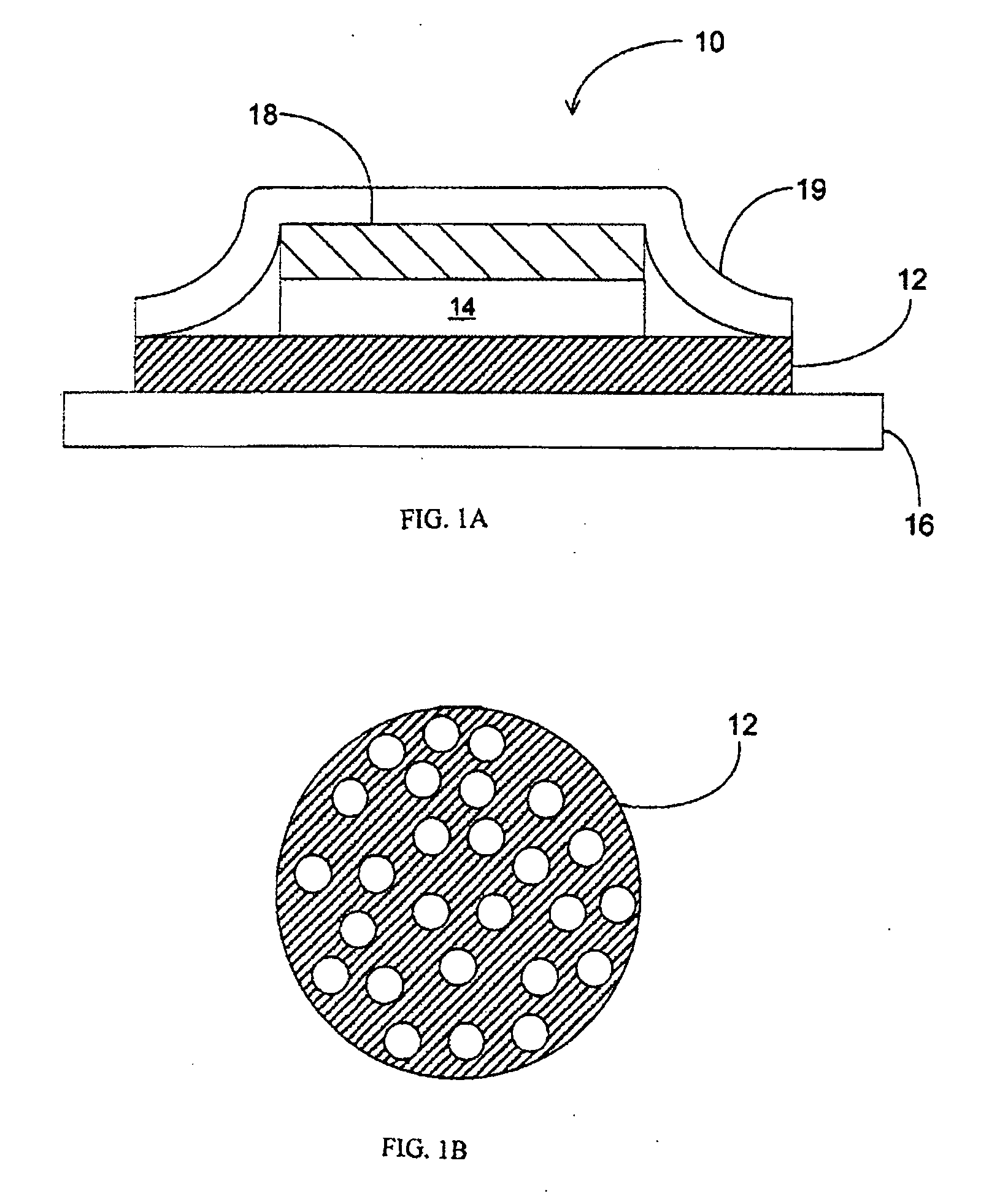 Medical device for skin with ultra-hydrophilic pressure-sensitive adhesive