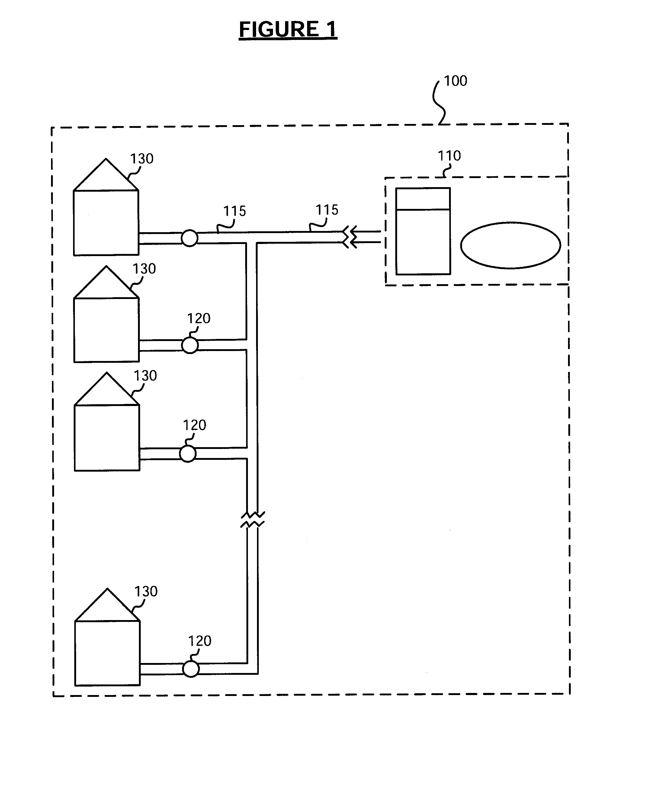 Systems and methods for remote utility metering and meter monitoring
