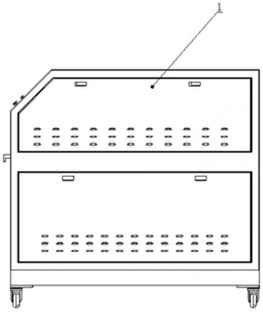 Intelligent cutting equipment