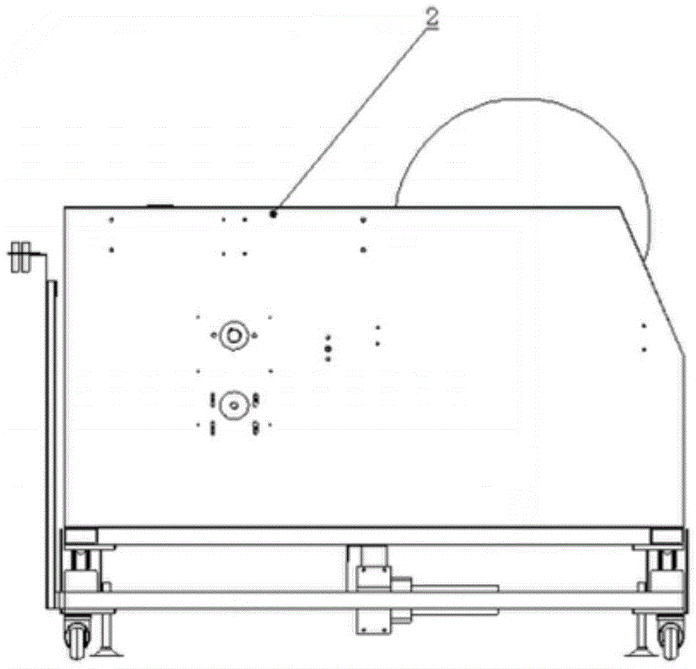 Intelligent cutting equipment