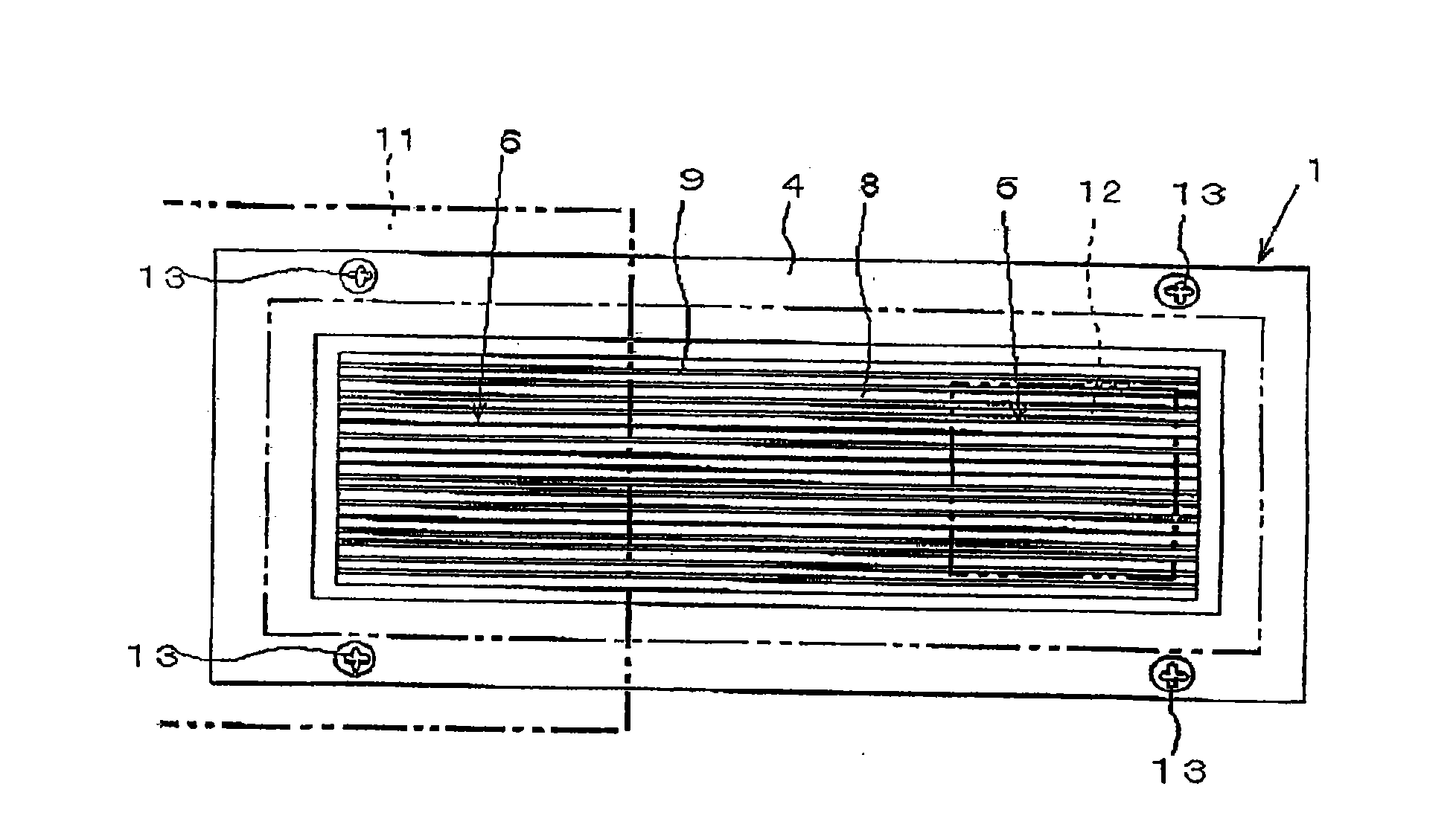 Plate type heat exchanger and method of manufacturing the same