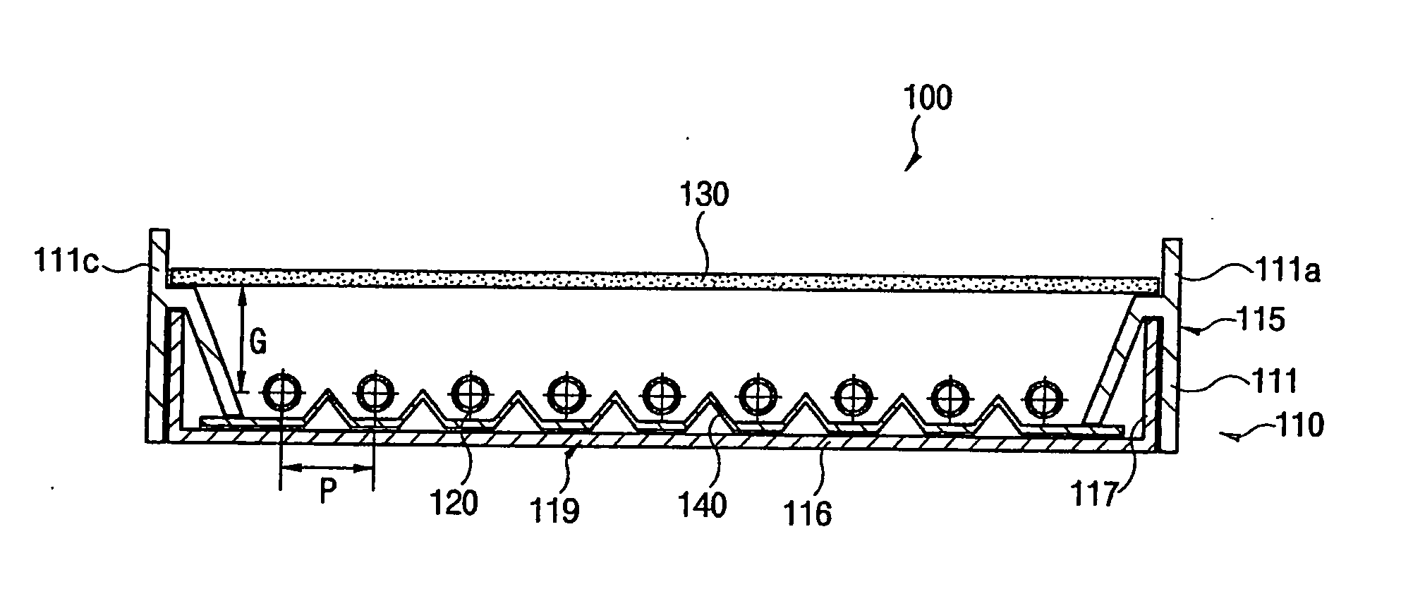 Backlight assembly and liquid crystal display device using the same