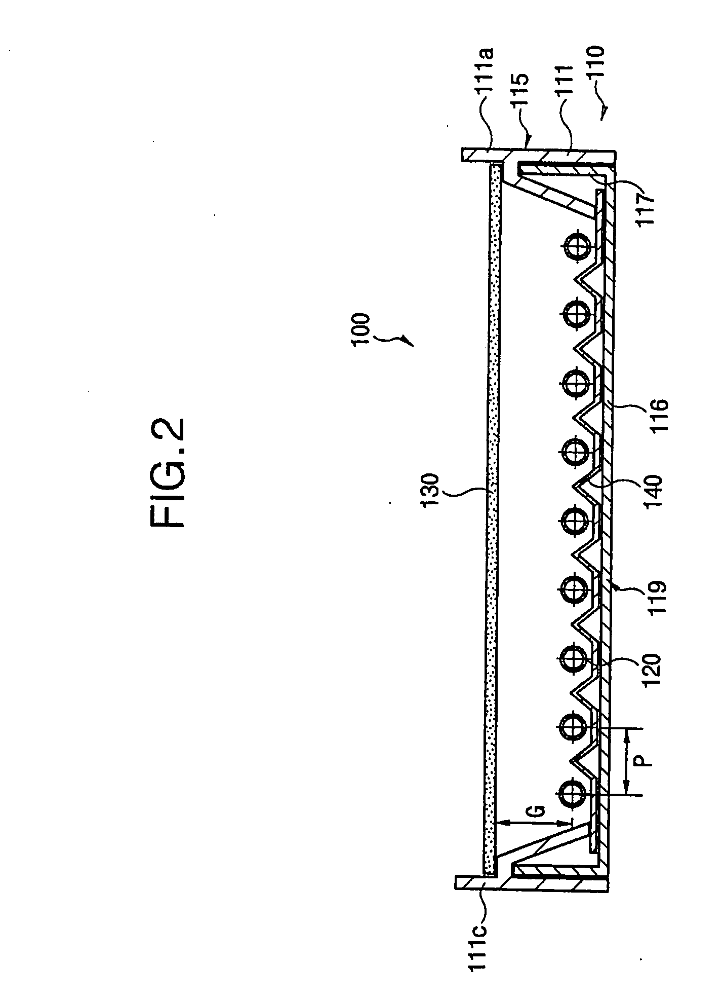 Backlight assembly and liquid crystal display device using the same