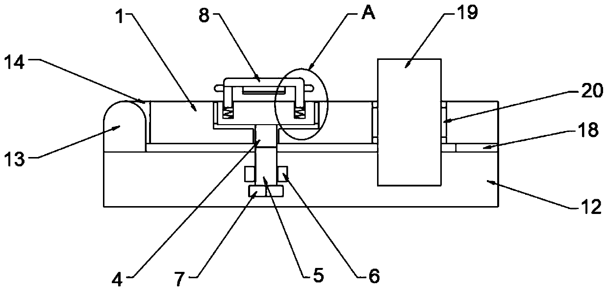 Positioning tool for steel structure welding