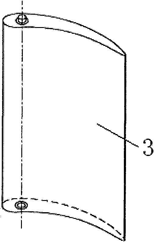 Device and method for accelerating particulate matter to interact with each other
