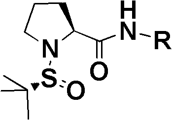 A kind of preparation method of rivastigmine