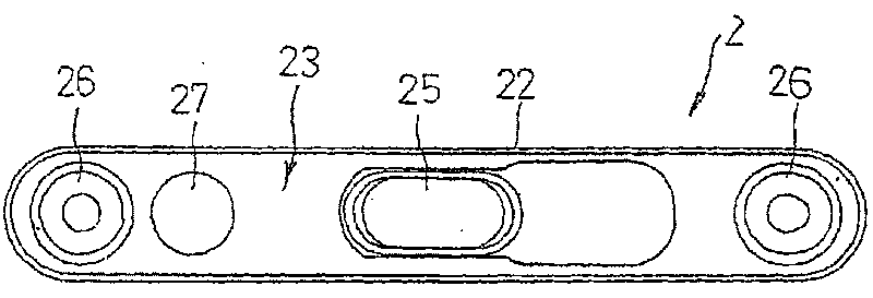 Battery and method of manufacturing the battery