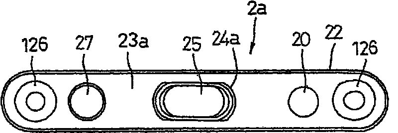 Battery and method of manufacturing the battery