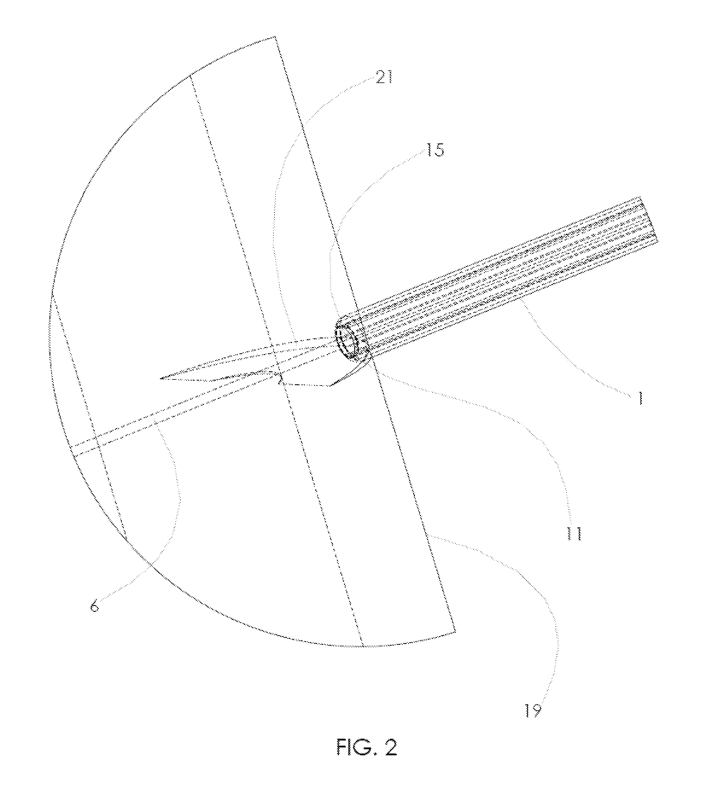 Apparatus And Method For Sealing Of Tissue In Uncontrollable Bleeding Situations During Surgery