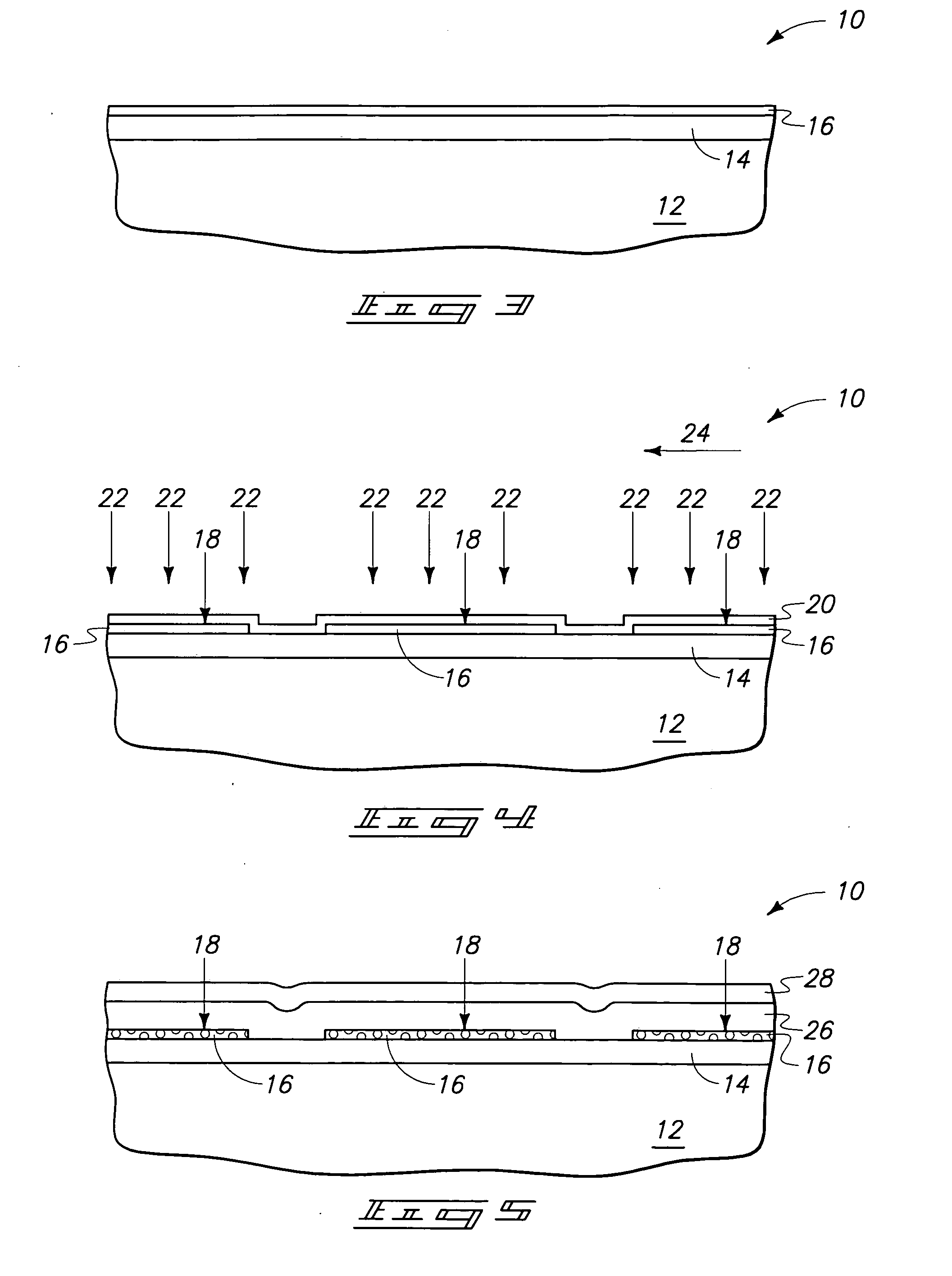 Methods of forming SRAM constructions