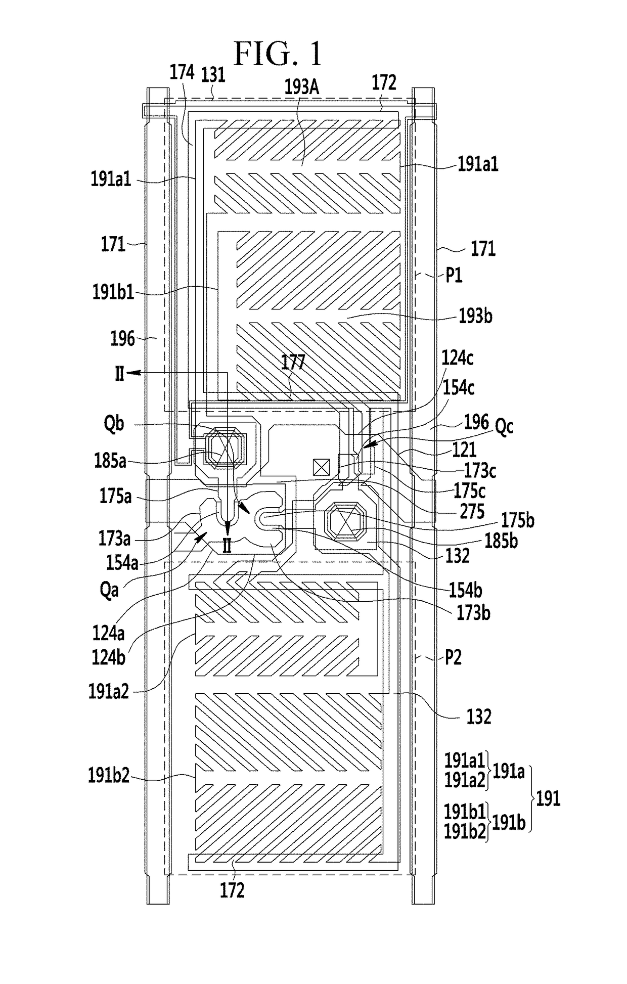 Liquid crystal display