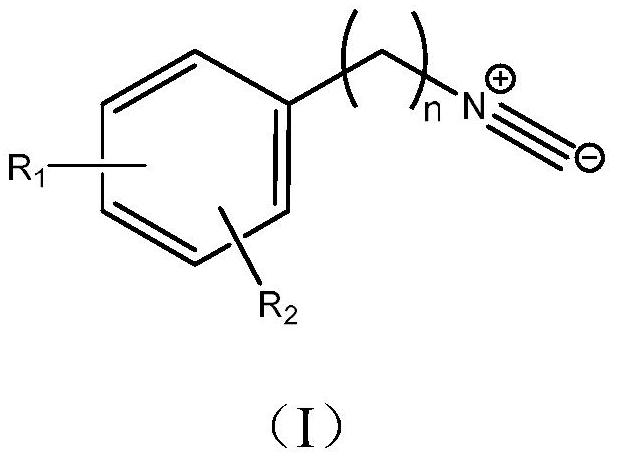 Benzene ring-containing glucose derivative and application thereof