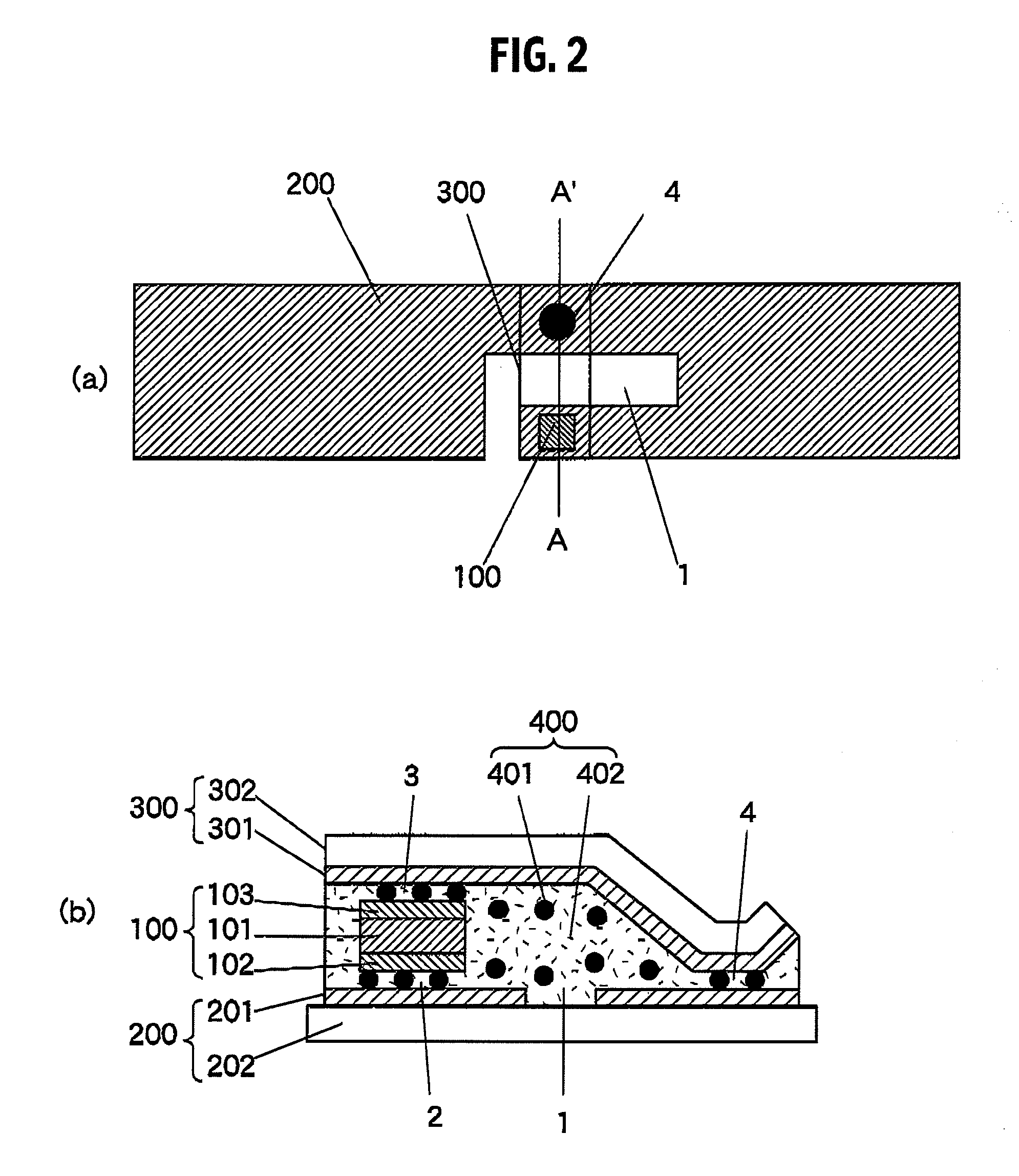 Method of producing electronic apparatus