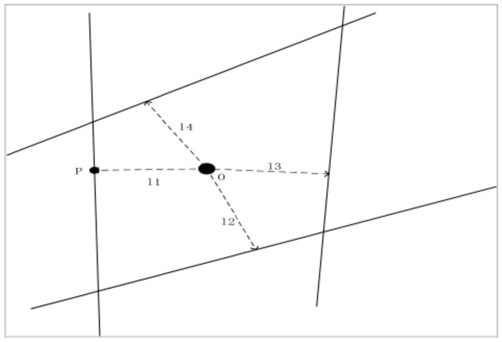 A new high-speed rail hub accessibility impact method based on an improved two-step mobile search method