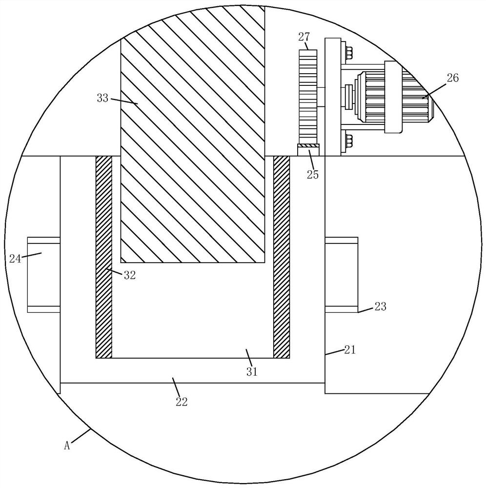 Toluene distillation kettle