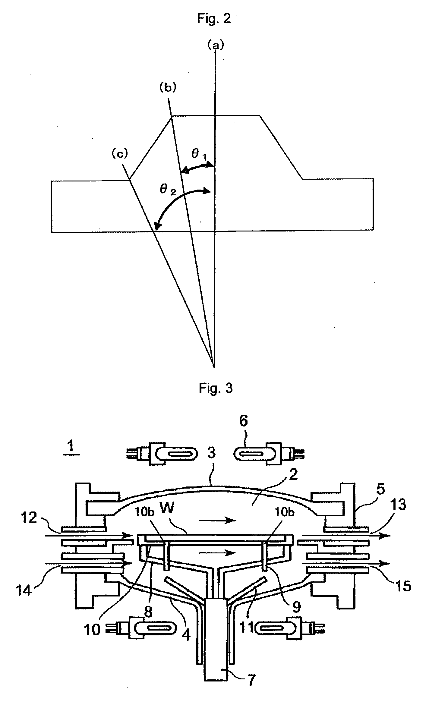 Susceptor, vapor phase growth apparatus, and method of manufacturing epitaxial wafer