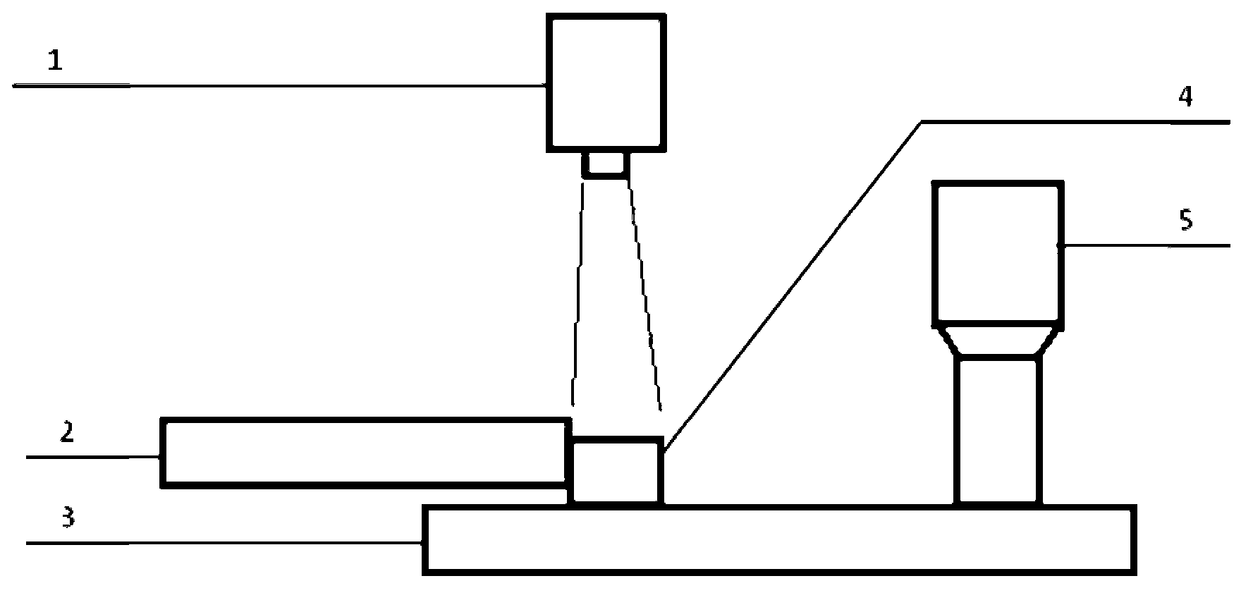 Laser brazing method for TiNi (titanium-nickel) shape memory alloy and dissimilar light metal