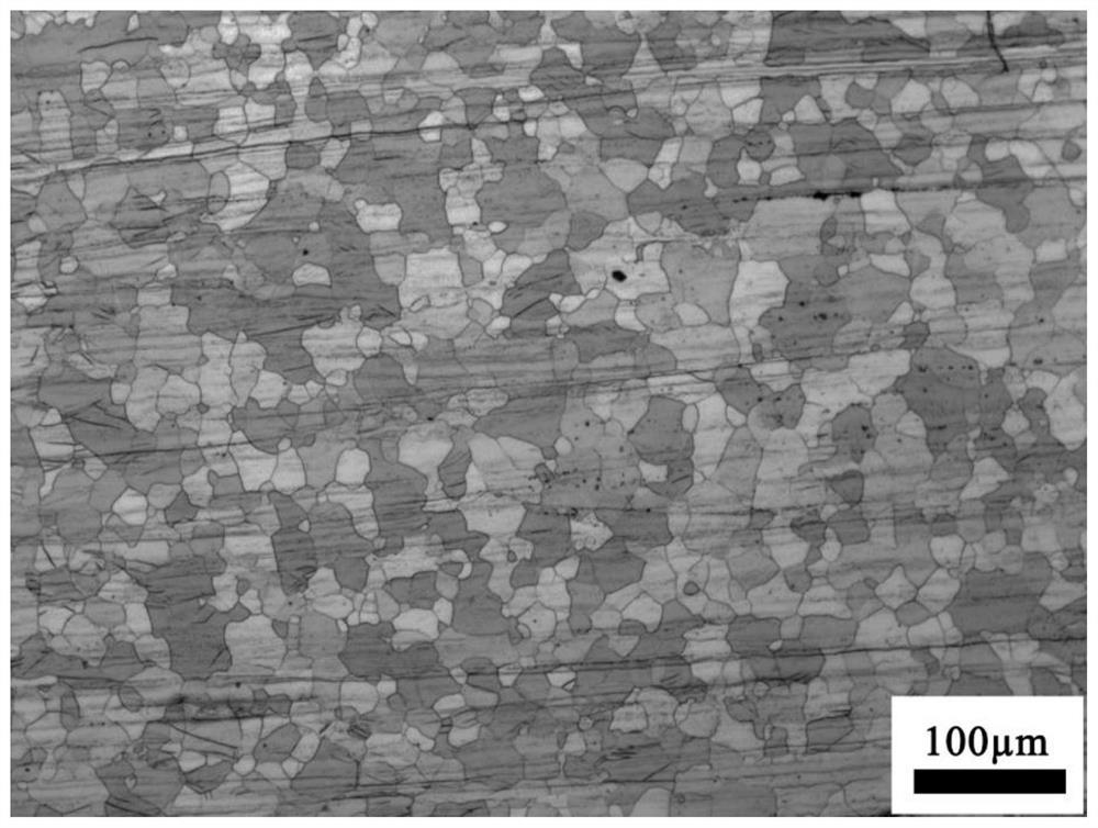 A Method of Improving the Strength and Corrosion Resistance of Cast ZK21 Magnesium Alloy