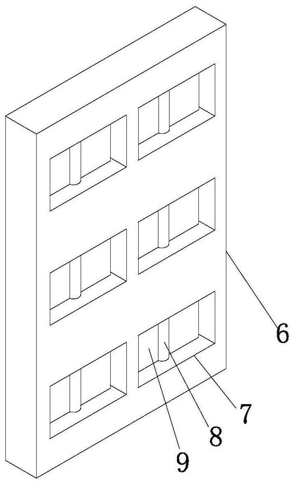 Multilayer structure type new energy fermentation device