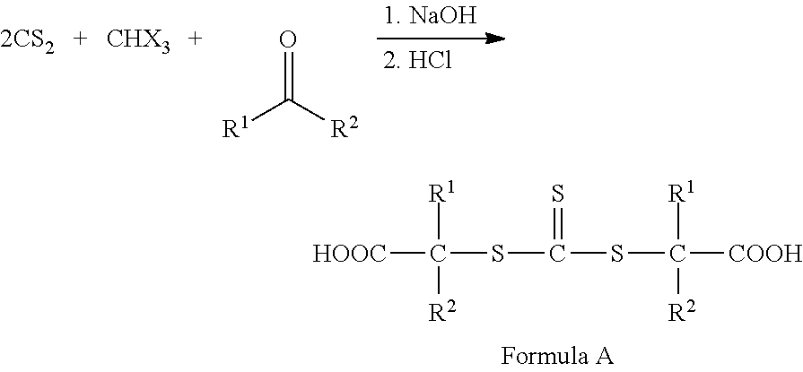 Hydroxyl-terminated thiocarbonate containing compounds, polymers, and copolymers, and polyurethanes and urethane acrylics made therefrom