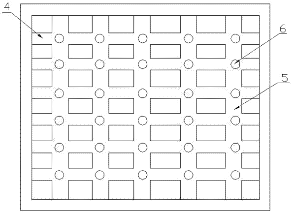 Dust collecting device suitable for electric wire and cable production