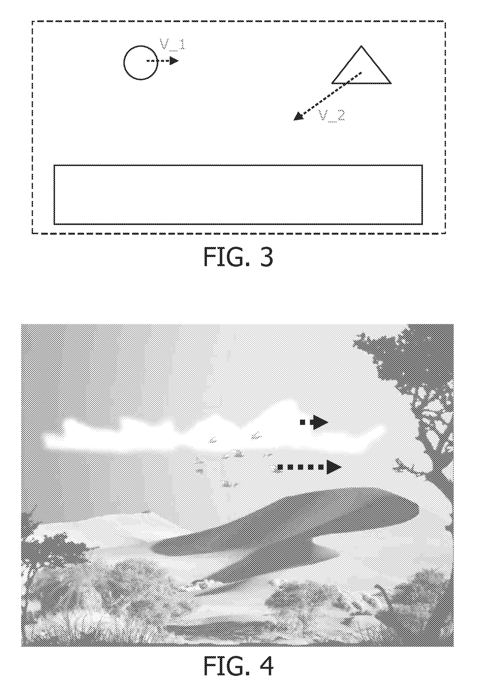System and method for distraction of patient during scanning