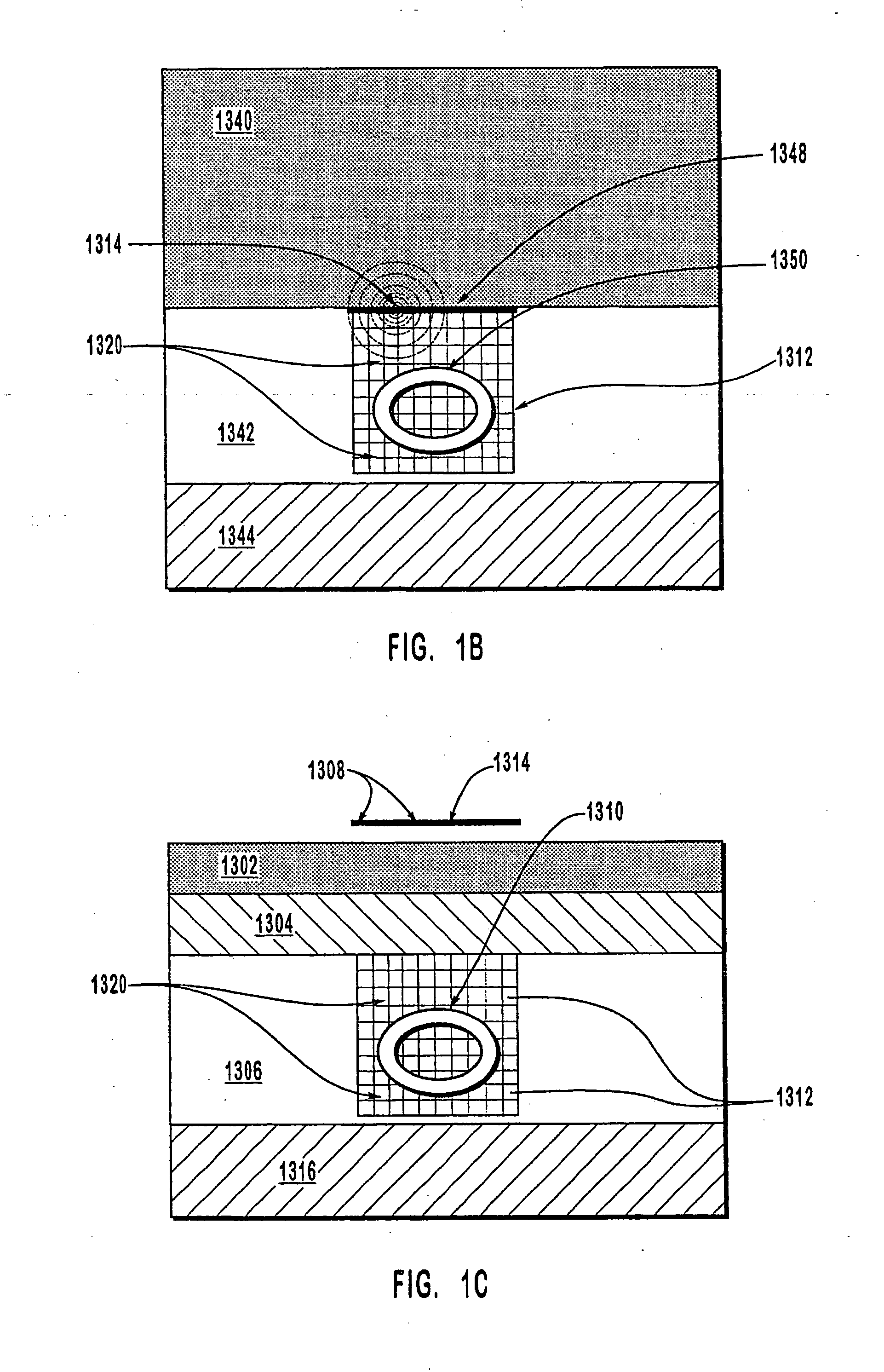 Apparatus and method for imaging objects with wavefields