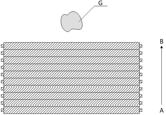 Battery pack and electric vehicle