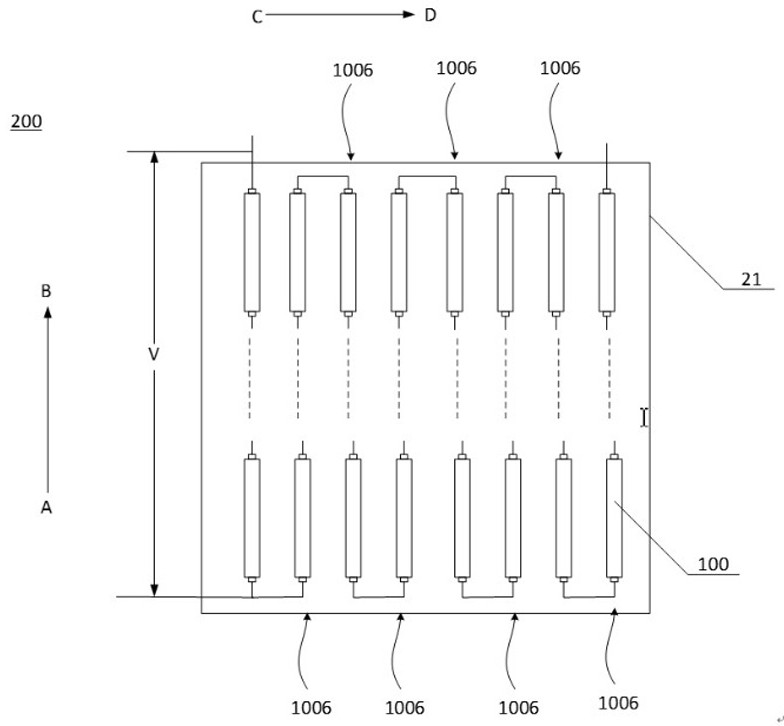 Battery pack and electric vehicle