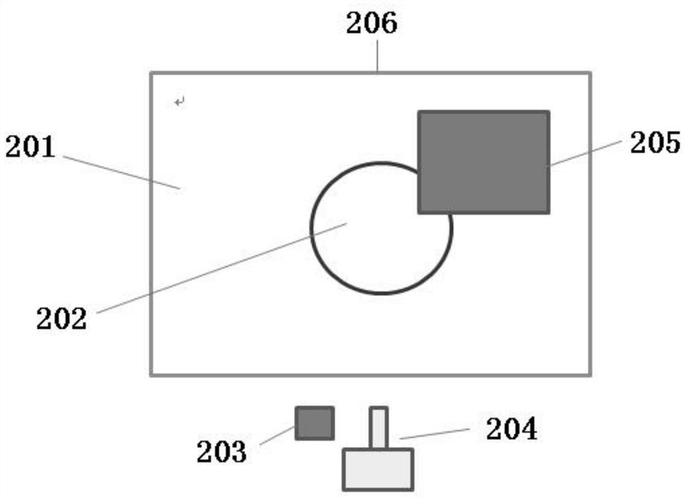 A Virtual Microscope Object Interaction Kit and Its Application
